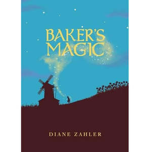 Childrens Fiction: Baker's Magic