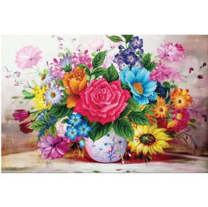 Diamond Art Tool Kit - 30cm x 30cm