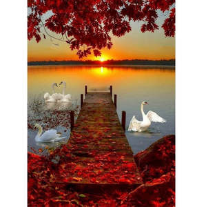 Diamond Art Tool Kit - 29.7cm x 39.7cm