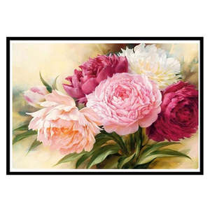 Diamond Art Tool Kit - 29.7cm x 39.7cm