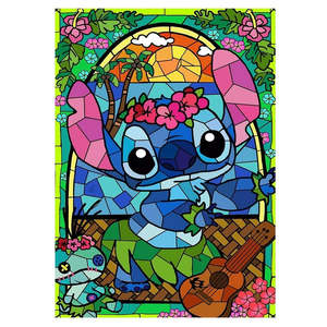 Diamond Art Tool Kit - 29.7cm x 39.7cm