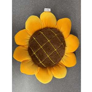 Plush: Sunflower Pillow