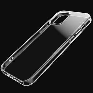 Mobile Phone Accessories: iPhone 15 Pro Max - Phone Case