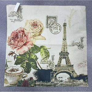 Cushion Covers: Cushion Cover Tower