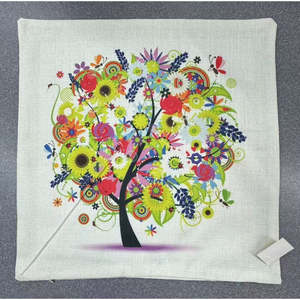 Cushion Covers: Cushion Cover Tree