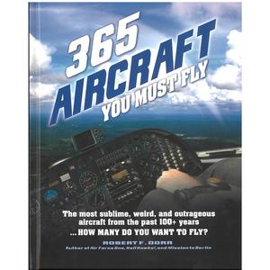 Transport: 365 Aircraft You Must Fly