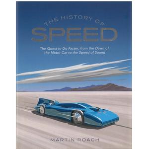 The History of Speed