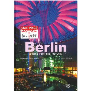 Berlin A City for the Future