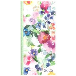 2026 Bc Diaries: 2026 Pocket Diary Week to View - Joy