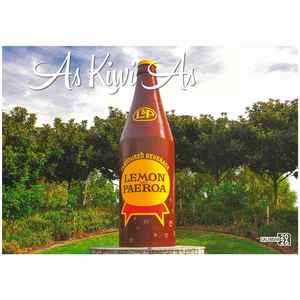 2026 Nz Calendars: 2026 Wall Calendar - As Kiwi As