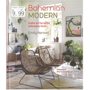 Bohemian Modern