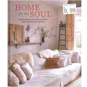 Activity Books: Home for the Soul