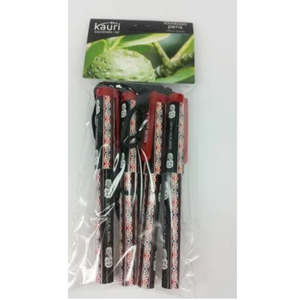 Travel Accessories Souvenirs: BALL PEN WITH TIKI 4PCS PACK