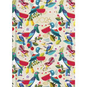 Collins A53 Diary - Ellen Giggenbach