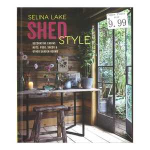 Shed Style