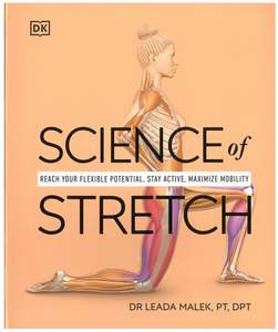 Activity Books: DK: Science of Stretch