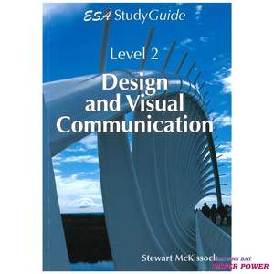 LearnWell ESA Study Guide Level 2 - Design and Visual Communication