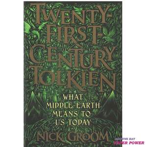 Twenty-First-Century Tolkien