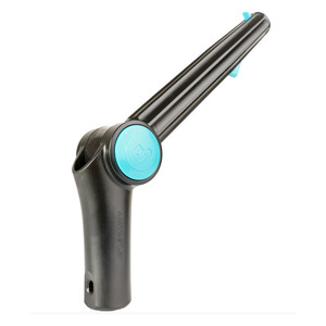 Moerman Dr ANGLE Angle Adaptor - ET25461 Brownbrush