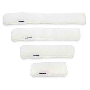 Products: Moerman 35CM Niveo Microfibre Sleeve (Glove) - ET26906 Brownbrush