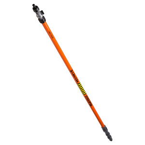 MA312 3 Stage Alloy Extension Handle with Tap & Soap Bucket - MXA Type - WET&hellip;