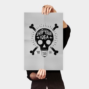Products: Ship Your Idea