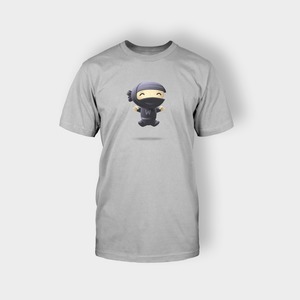 Clothing: Happy Ninja