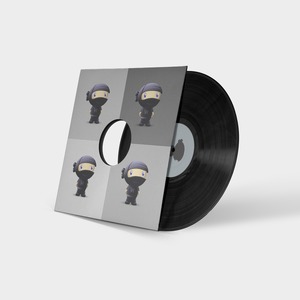 Albums: Woo Album 3