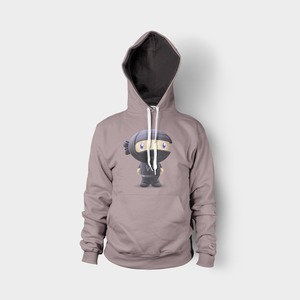 Clothing: Patient Ninja