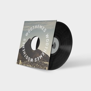 Albums: Woo Album 4