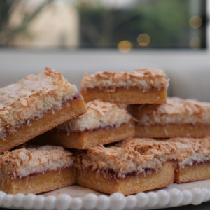 The Daily Menu: Louise Slice