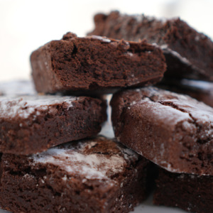 Chocolate Brownie