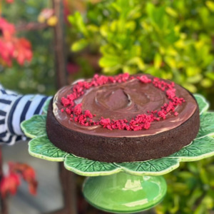 Cakes: Chocolate Cake