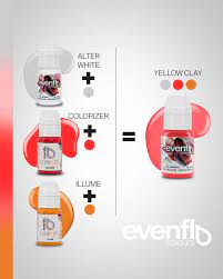 Yellow Clay by Evenflo