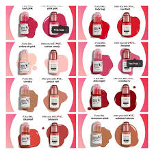 Products: Luxe – Blossom V2 by Permablend