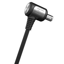 Products: EZ Tattoo angled cord 90 DC