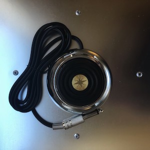 Foot Pedal Heavy Duty