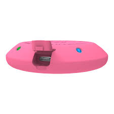 Products: Killswitch Wireless Bluetooth Foot Pedal Pink (inc gst)