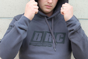 Products: BRC Hoodie Broxy Rider Coaching