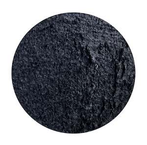 Stone Effects: Crushed Graphite - Stone Effects
