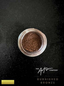 Metallic Concentrate - Burnished Bronze : LIMITED EDITION