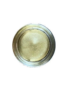 Metallic Alchemy: Metallic Glide Forgotten Gold