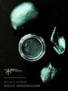Metallic Concentrate Milan Moonshadow