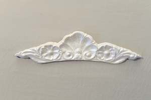 P10 Flower and Shell