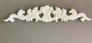 Pediments: P6N Large Scroll