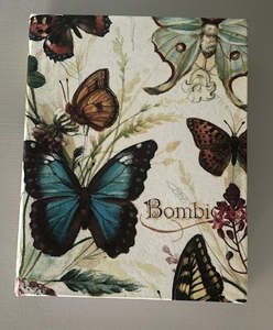 Butterflies Notebook - 3