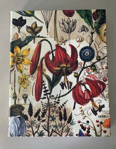 Woodlands Creations Notebooks: Botanic Notebook - 2