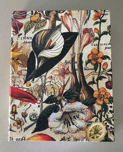 Botanic Notebook - 1