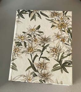 Eldelweiss Notebook