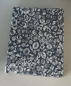 Fiori e Frutta Notebook